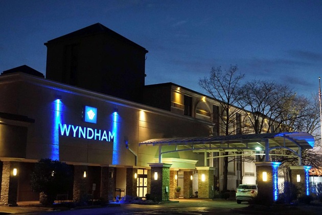 Gallery - Wyndham Executive Center Columbia