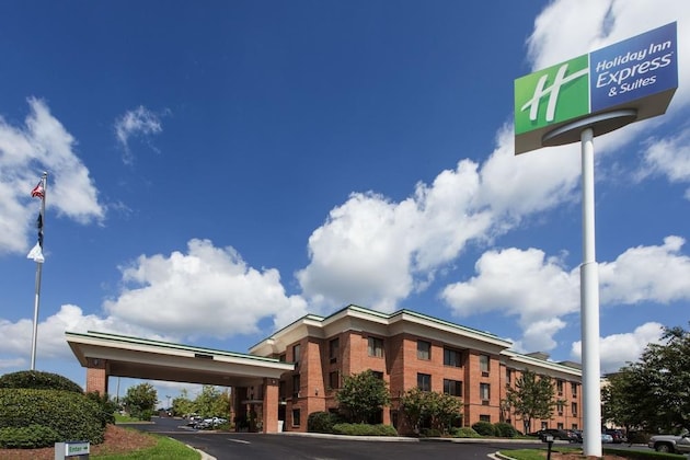 Gallery - Holiday Inn Express Hotel & Stes Columbia I-20 At Clemson Rd, An Ihg Hotel