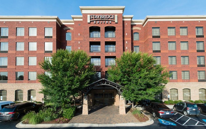 Gallery - Staybridge Suites Columbia, An Ihg Hotel