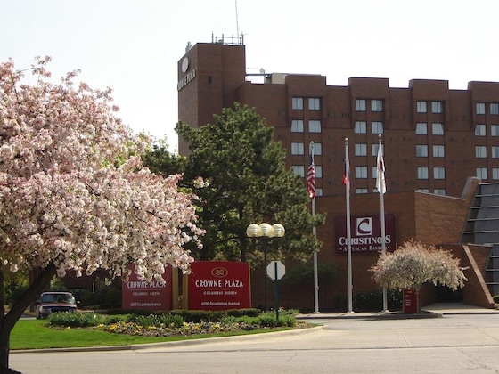 Gallery - Crowne Plaza Columbus North- Worthington, An Ihg Hotel