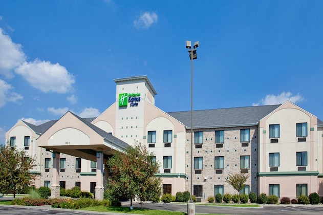 Gallery - Holiday Inn Express & Suites Elkhart, An Ihg Hotel