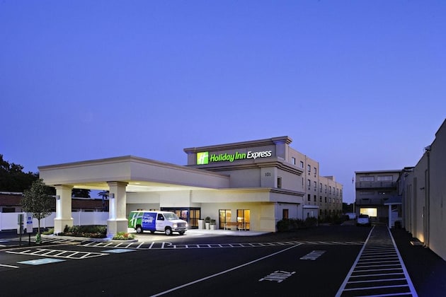 Gallery - Holiday Inn Express Philadelphia Airport, An Ihg Hotel