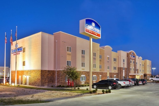 Gallery - Candlewood Suites Ft Stockton, An Ihg Hotel
