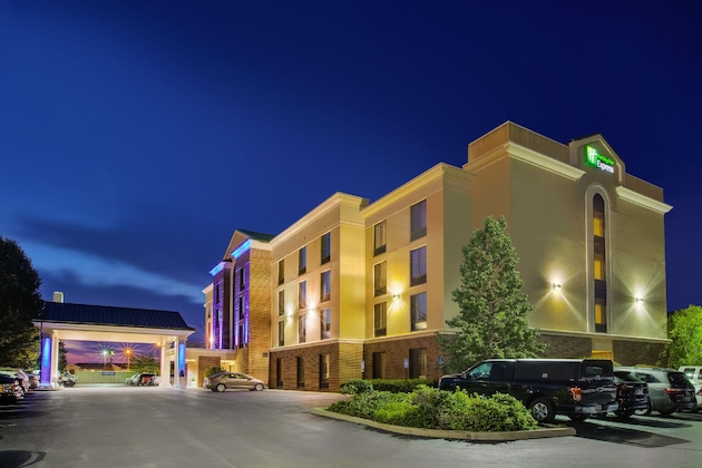 Gallery - Holiday Inn Express & Suites Fort Wayne By Ihg