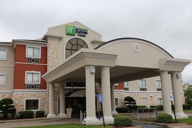 Gallery - Holiday Inn Express Hotel & Suites Greenville By Ihg