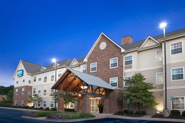 Gallery - Staybridge Suites Greenville I-85 Woodruff Road By Ihg