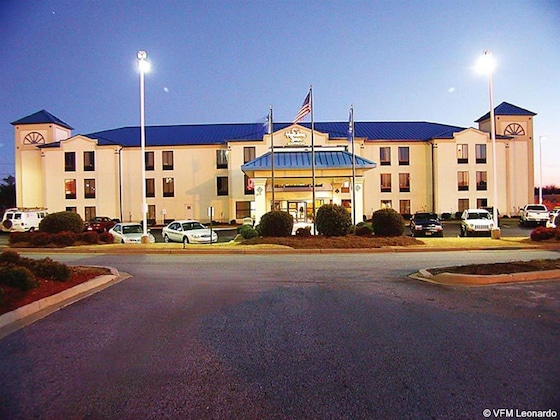 Gallery - Comfort Inn & Suites Greer - Greenville
