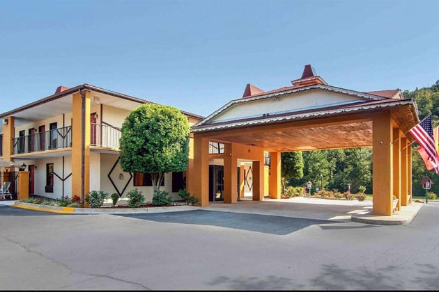 Gallery - Days Inn By Wyndham Helen