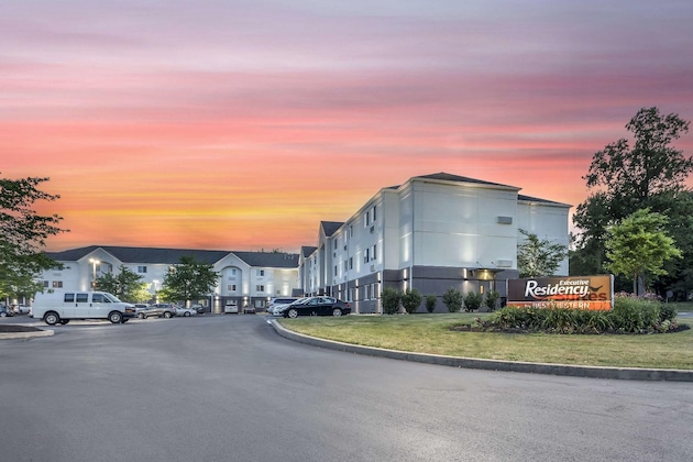 Gallery - Executive Residency By Best Western Philadelphia-Willowgrove