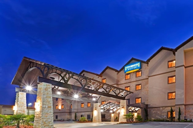 Gallery - Staybridge Suites Dfw Airport North, An Ihg Hotel