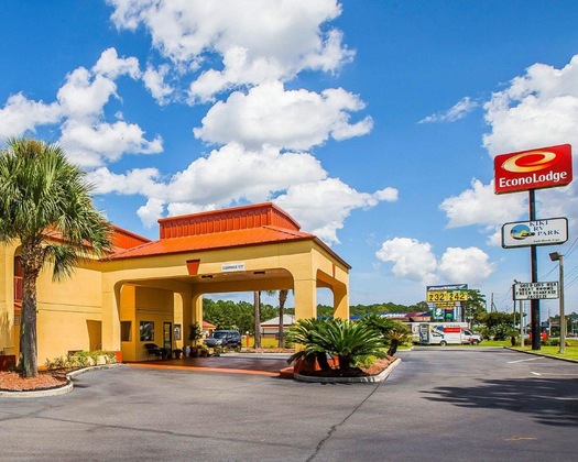 Gallery - Econo Lodge Cumberland