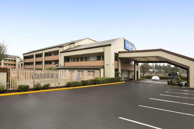 Gallery - Baymont By Wyndham Seattle Kirkland Wa