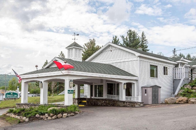 Gallery - Quality Inn On Lake Placid