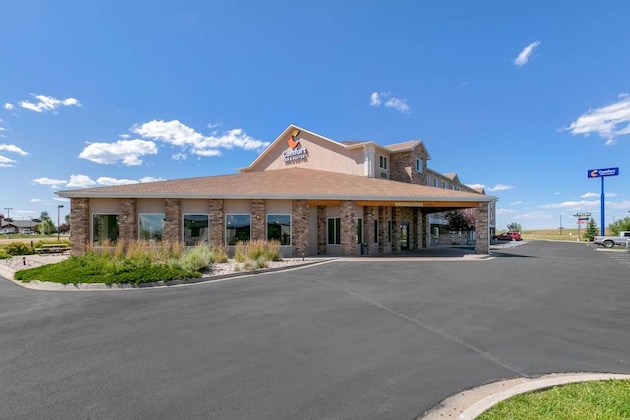 Gallery - Comfort Inn & Suites Near University Of Wyoming