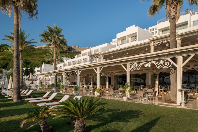 Gallery - Prive Hotel Bodrum
