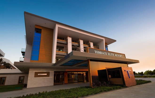 Gallery - Terrace Elite Resort - All Inclusive