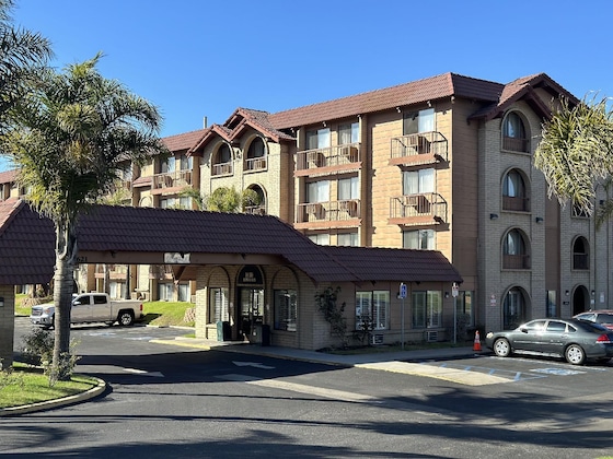 Gallery - Surestay Plus Hotel By Best Western Lompoc