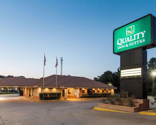 Gallery - Quality Inn & Suites Lufkin