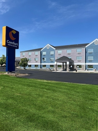 Gallery - Quality Inn & Suites