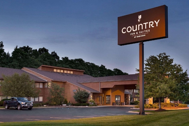 Gallery - Country Inn & Suites By Radisson, Mishawaka, In