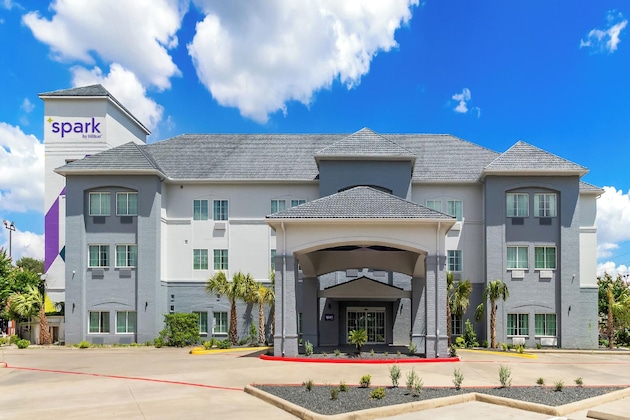 Gallery - Spark By Hilton Missouri City