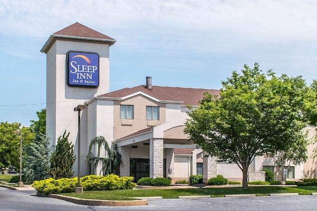 Gallery - Sleep Inn & Suites Of Lancaster County