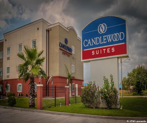 Gallery - Candlewood Suites New Iberia By Ihg