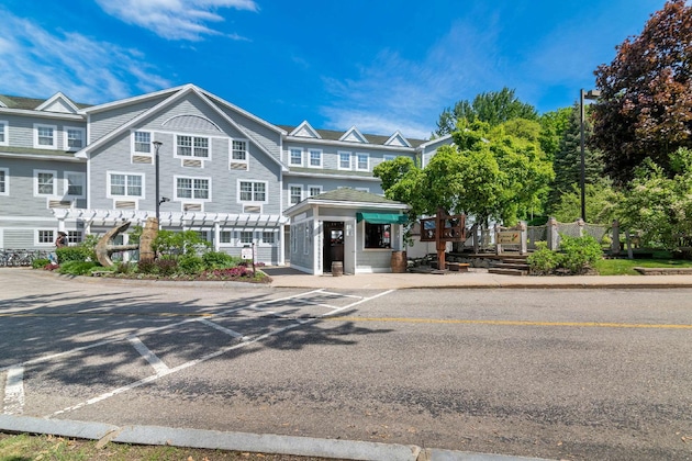 Gallery - Comfort Inn & Suites