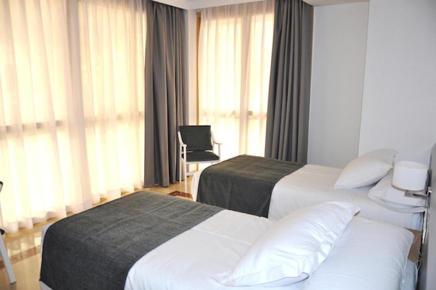 Gallery - Hotel Central Caravaca