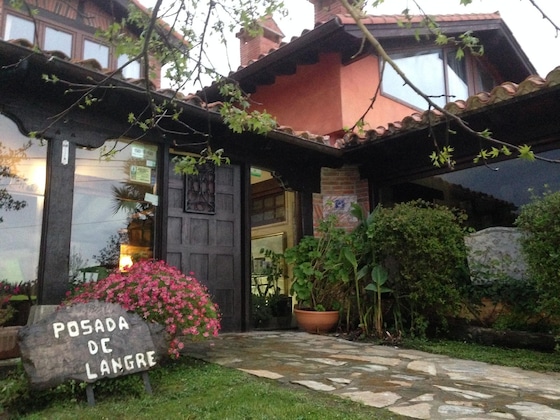 Gallery - La Posada De Langre
