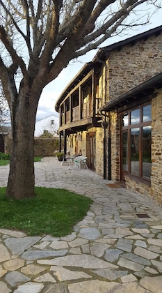 Gallery - Hotel Rural Casa Peleyón