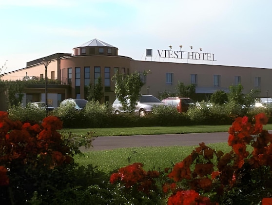 Gallery - Hotel Viest
