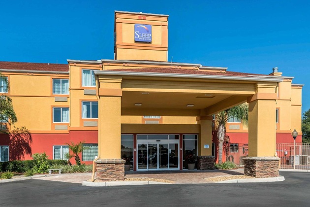 Gallery - Sleep Inn & Suites