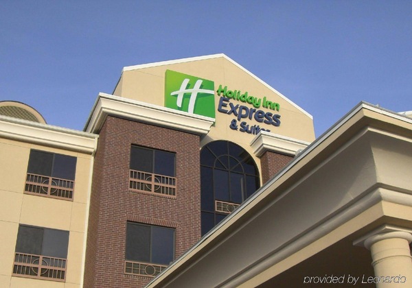 Gallery - Holiday Inn Express & Suites Oklahoma City Nw-Quail Springs By Ihg