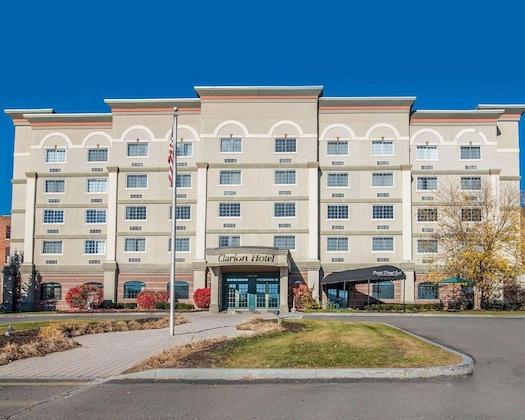 Gallery - The Marx Hotel