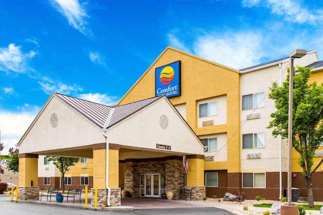 Gallery - Comfort Inn & Suites Orem - Provo