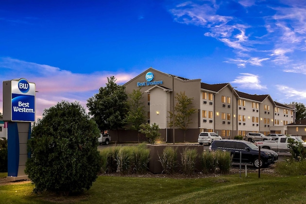 Gallery - Best Western Oswego Hotel