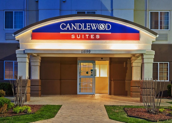 Gallery - Candlewood Suites Owasso By Ihg