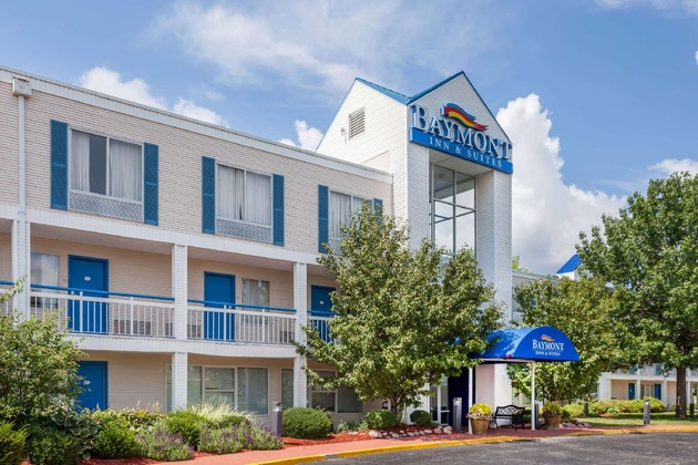 Gallery - Baymont By Wyndham Peoria