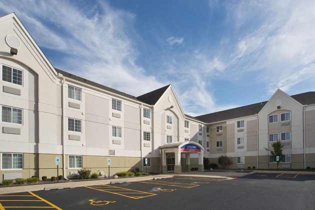 Gallery - Candlewood Suites Grand Prairie By Ihg