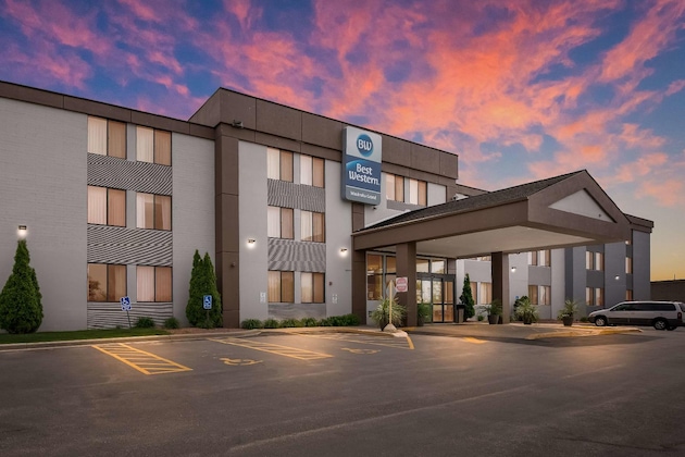 Gallery - Best Western Waukesha Grand