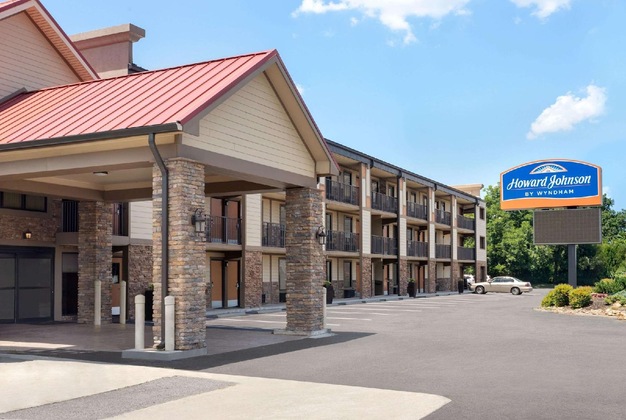 Gallery - Howard Johnson By Wyndham Pigeon Forge