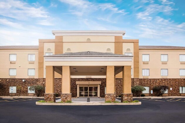 Gallery - La Quinta Inn & Suites By Wyndham Pontoon Beach