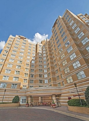 Gallery - Residence Inn By Marriott Arlington At Rosslyn