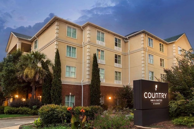 Gallery - Country Inn & Suites By Radisson, Athens, Ga