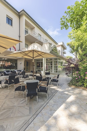 Gallery - Hotel Athena