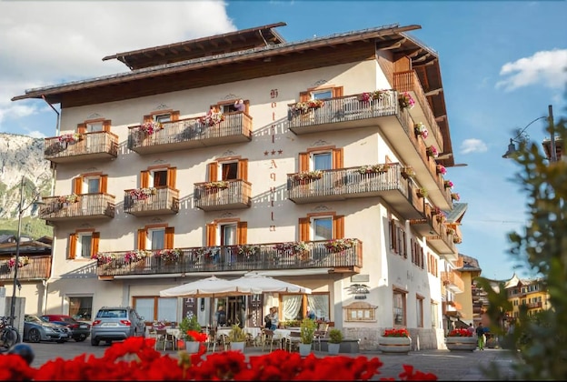 Gallery - Hotel Aquila