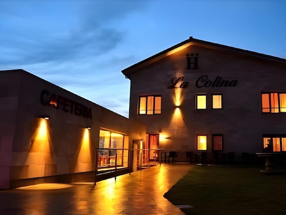 Gallery - La Colina