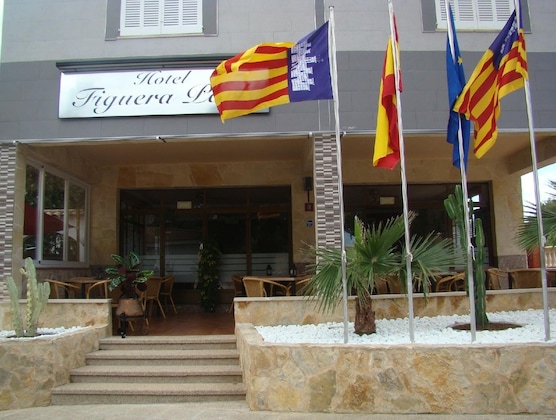 Gallery - Residencia Santiago Mallorca
