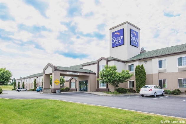 Gallery - Sleep Inn